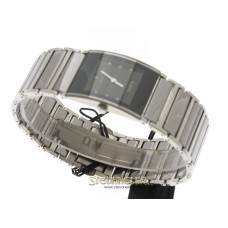 Rado Integral ref. R20785759 nero diamanti nuovo full set